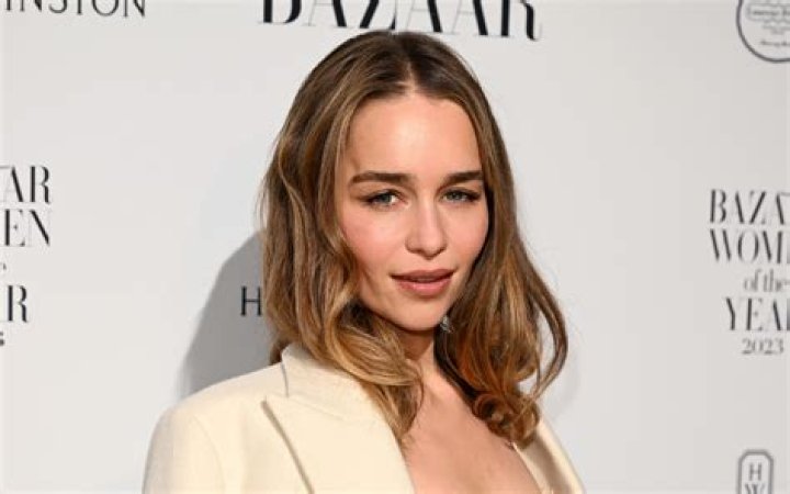 Uncover The Secrets: Emilia Clarke's Boyfriend Unveiled